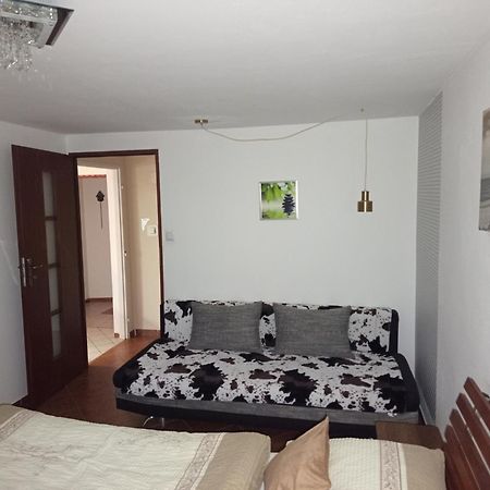 Apartmán Ústie Trstená Exterior foto